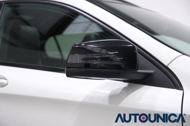 MERCEDES-BENZ GLA 220 D AUTOMATIC 4MATIC PREMIUM AMG TETTO PANORAMA