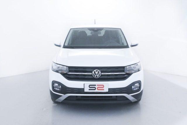 VOLKSWAGEN T-Cross 1.0 TSI Urban BMT Parking Pack -App Connect