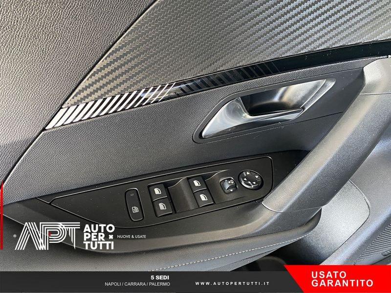 Peugeot 2008 2008 1.2 puretech Allure s&s 130cv eat8