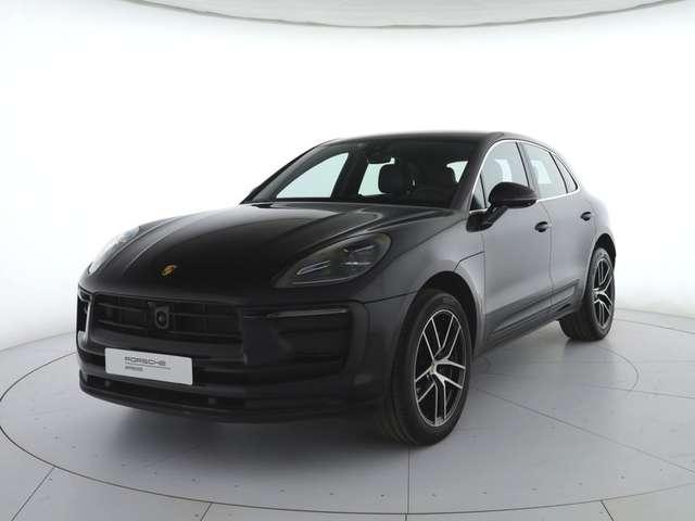 Porsche Macan 2.0 265cv pdk