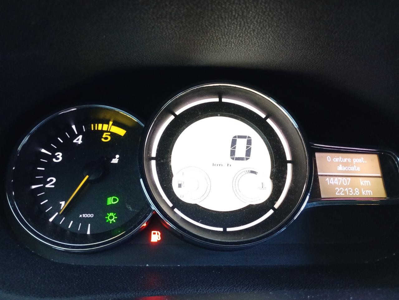 Renault Megane Mégane dCi 110CV Start&Stop SporTour Energy Limited