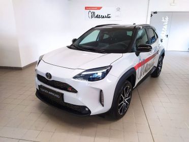 Toyota Yaris Cross 1.5 Hybrid 130 CV 5p.E-CVT GR SPORT