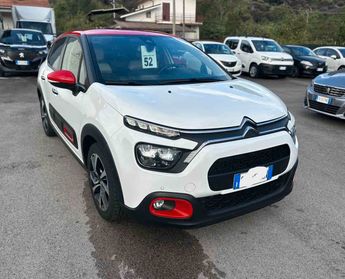 Citroen C3 BlueHDi 100 S&S Shine Pack