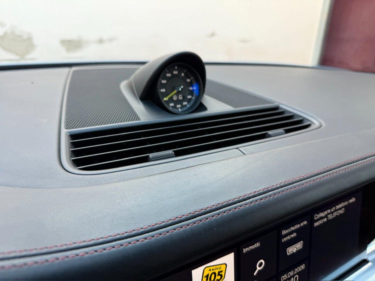 Porsche Panamera Sport Turismo 2.9 4 e-hybrid auto