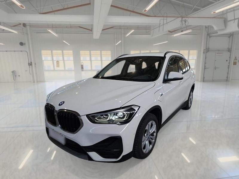 BMW X1 xDrive 25e Business Advantage automatico
