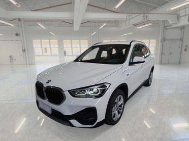 BMW X1 xDrive 25e Business Advantage automatico