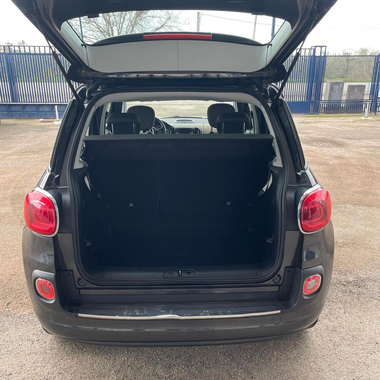 Fiat 500L 1.6 Multijet 105 CV Lounge