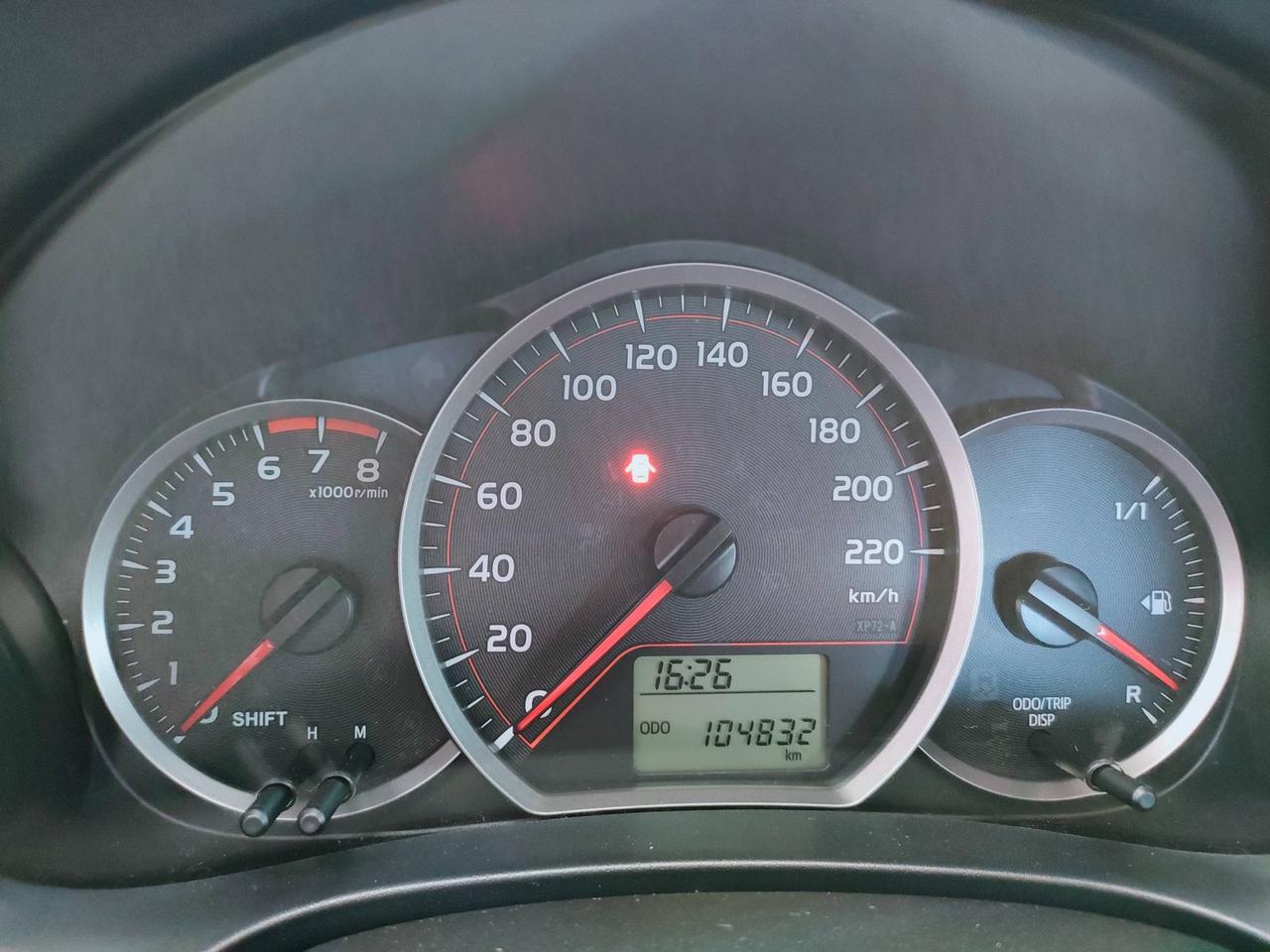TOYOTA Yaris III 2011 - Yaris 5p 1.0