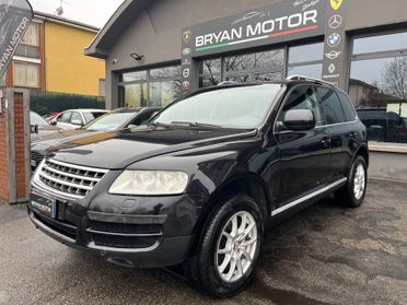 Volkswagen Touareg 2.5 R5 TDI