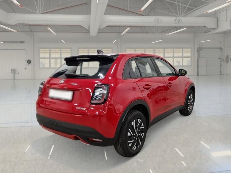 FIAT 600 1.2 MHEV 100 CV SUV