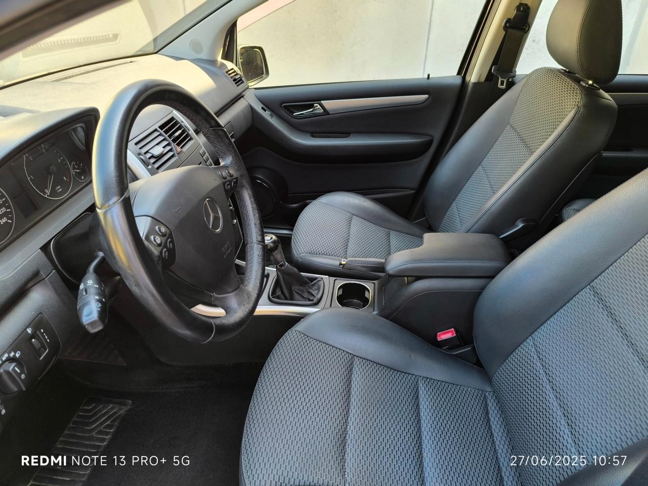 Mercedes-benz A 160 A 160 CDI Avantgarde