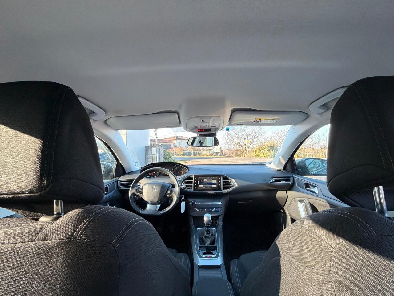 Peugeot 308 1.6 Diesel Neopatentati