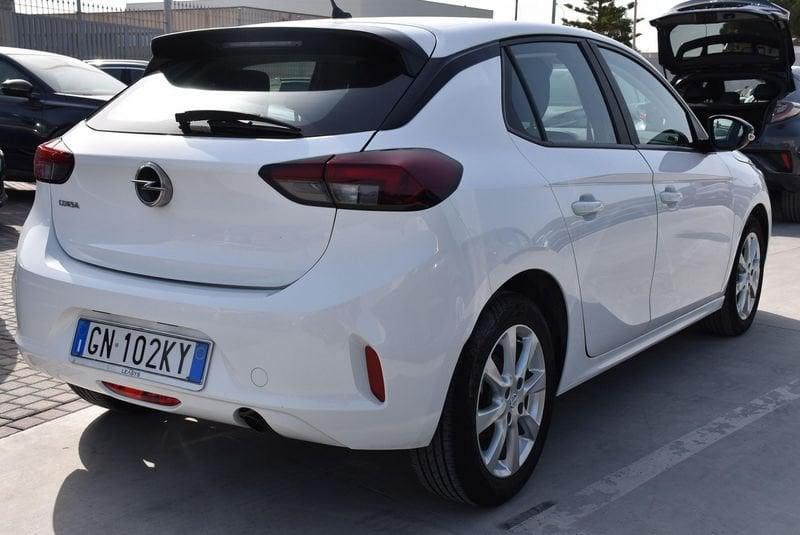 Opel Corsa 1.5 D 100 CV Blitz Edition