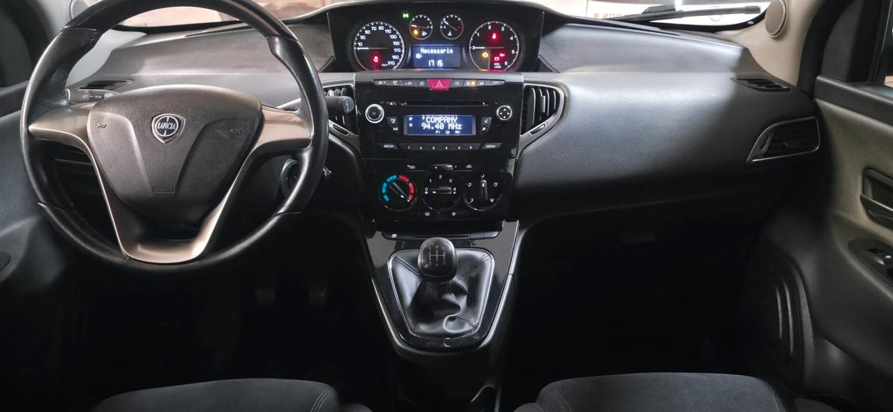 Lancia Ypsilon 1.3 MJT 16V 95 CV 5 porte S&S Platinum