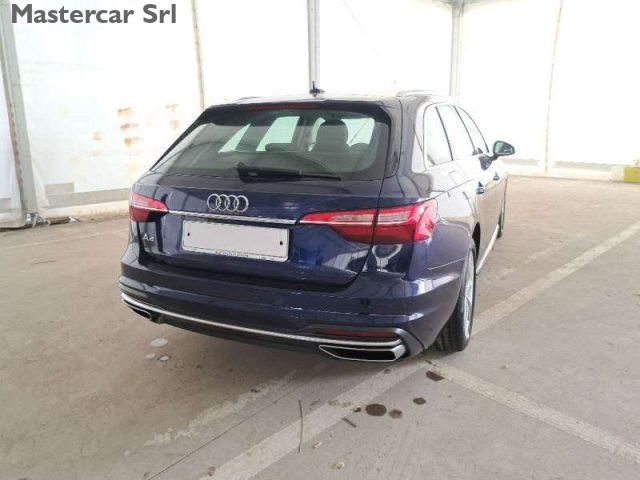 AUDI A4 Avant 35 2.0 tfsi mhev 150cv s-tronic - GA913GM