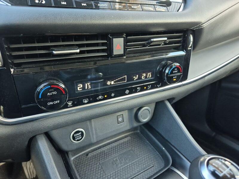 Nissan Qashqai Qashqai MHEV 140 CV Business