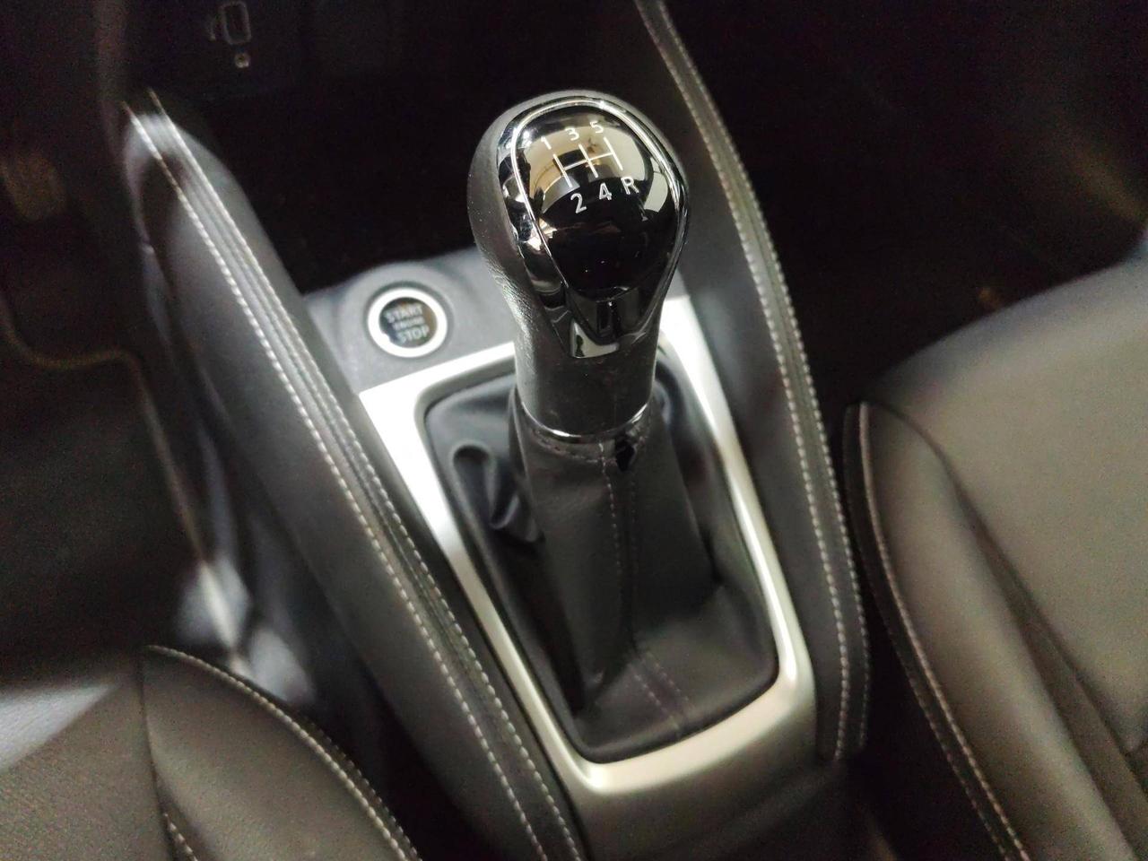 Nissan Micra 1.0 ig-t N-Sport 92cv