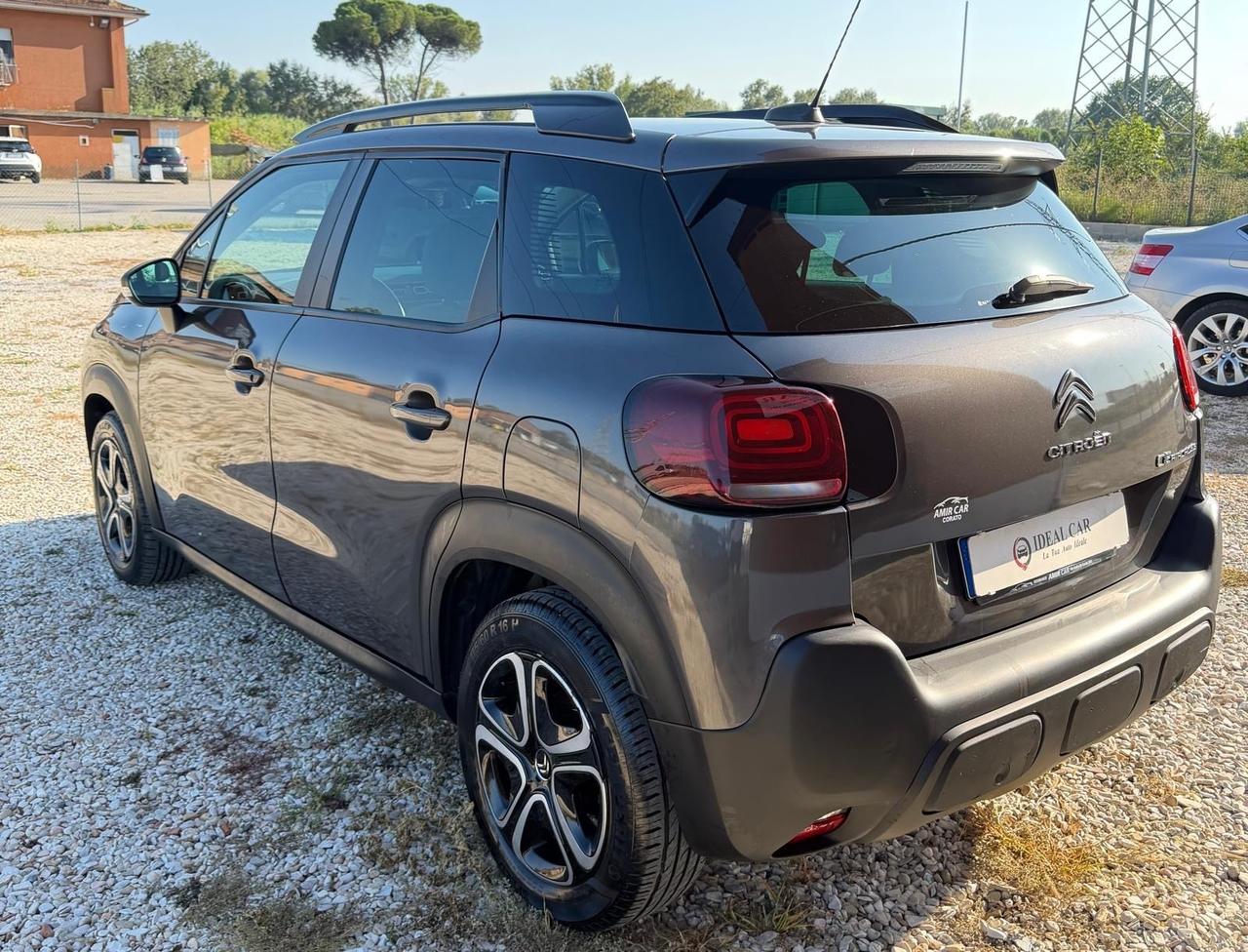 Citroen C3 Aircross BlueHDi 110 S&S Shine Pack