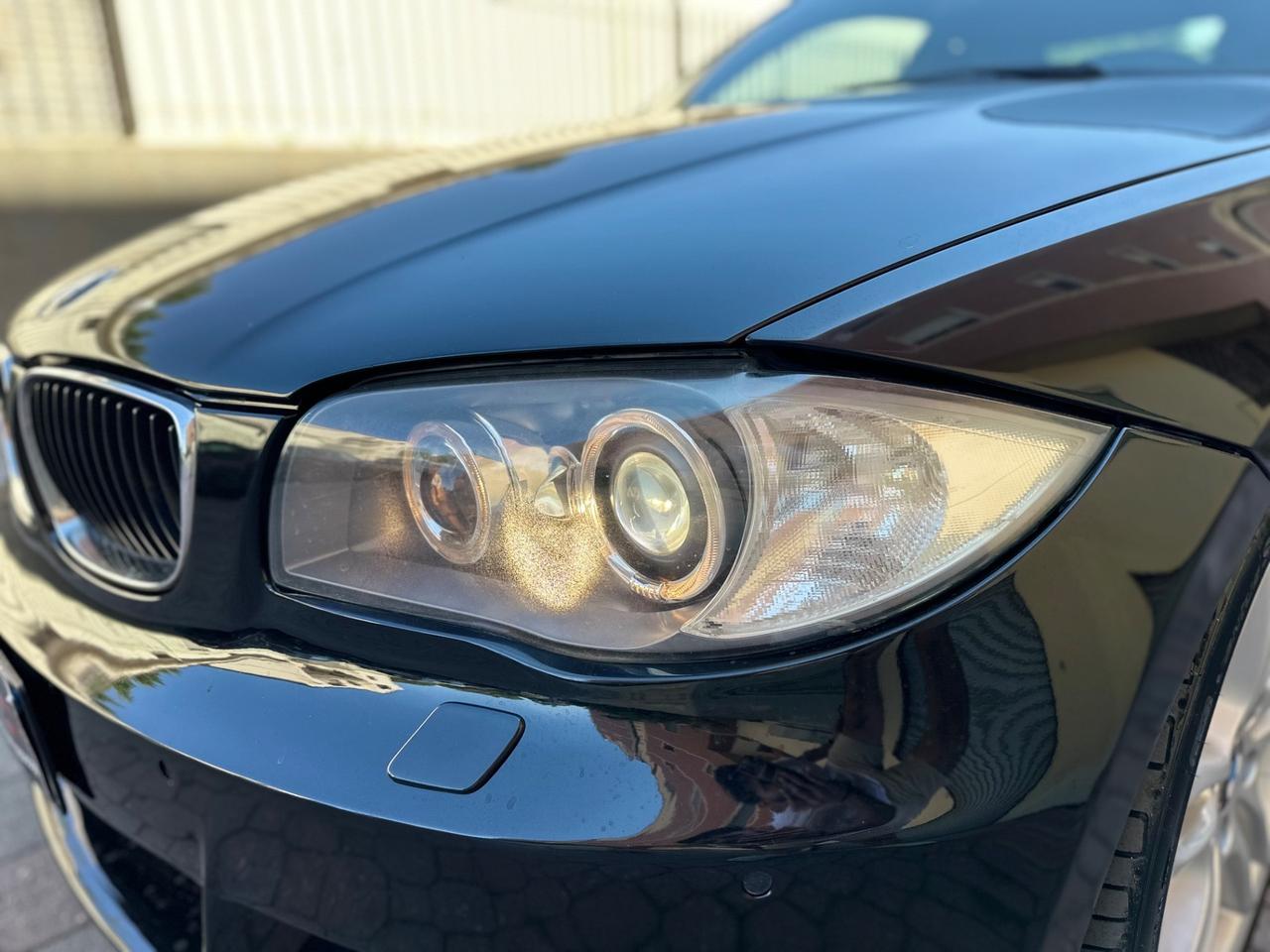 Bmw SERIE1 LCi Coupé Msport 120d e82