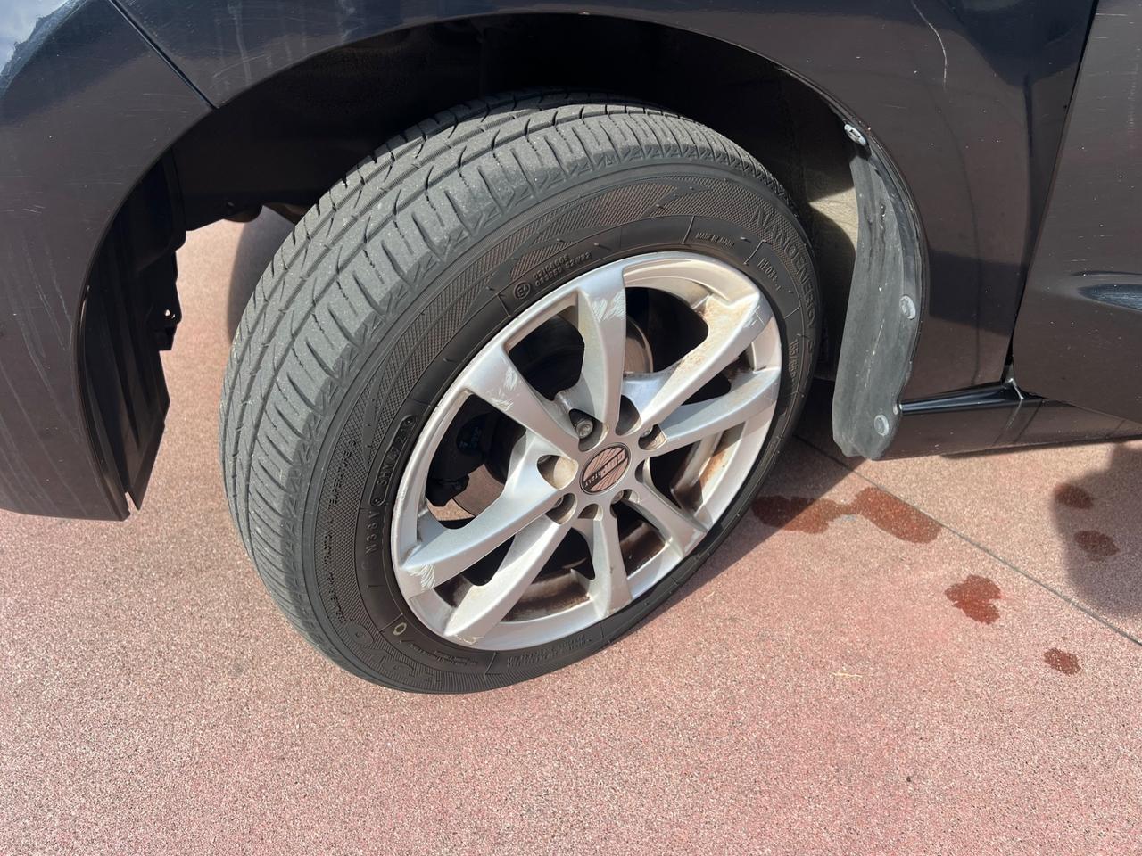 Suzuki Alto 1.0 GL