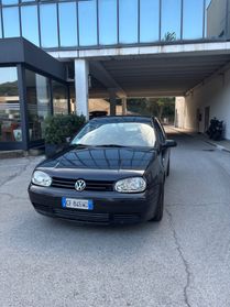 Volkswagen Golf 1.9 TDI/101 CV cat 5p. Time