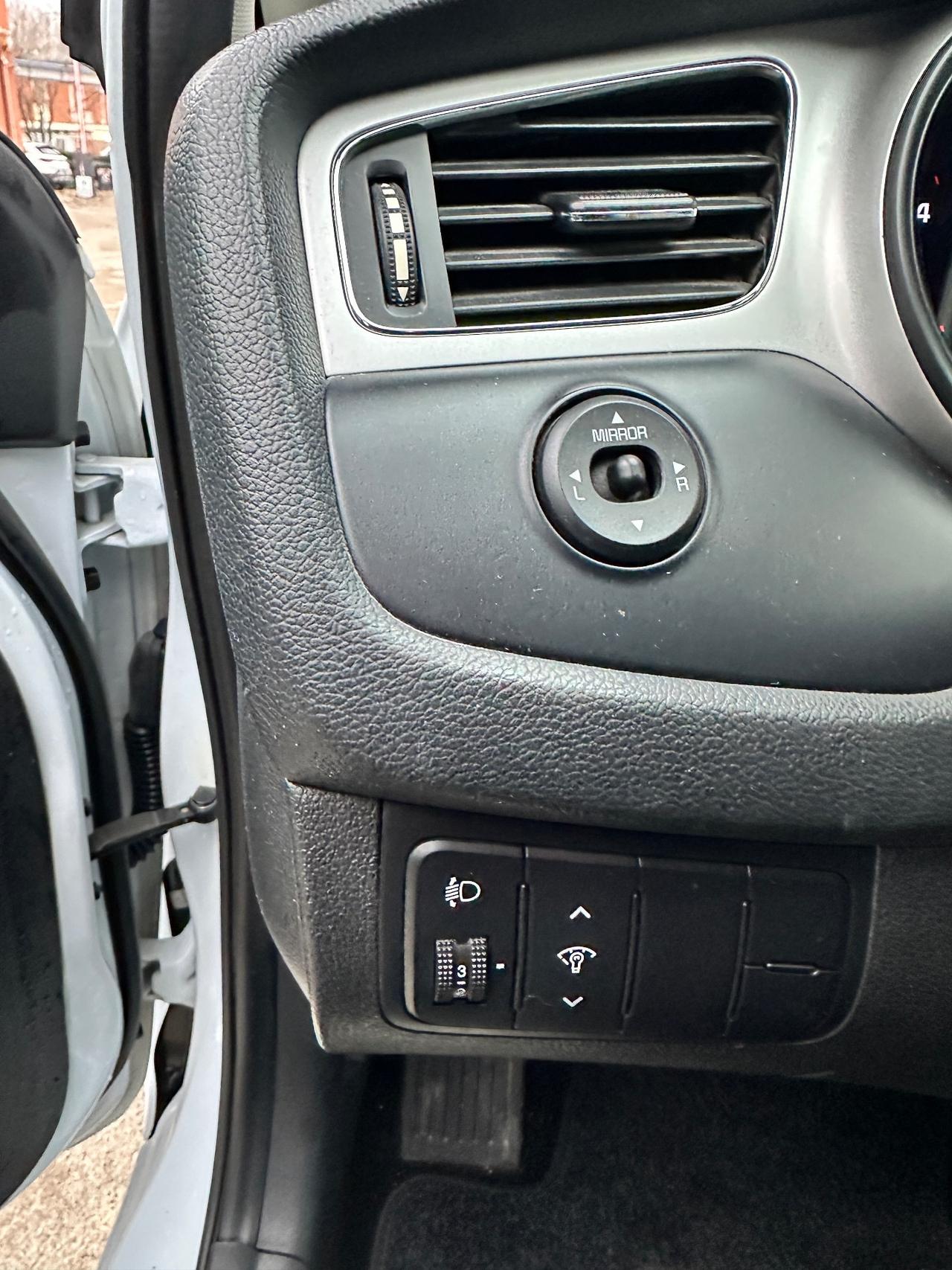 Kia Ceed cee'd 1.6 CRDi 110 CV SW Cool