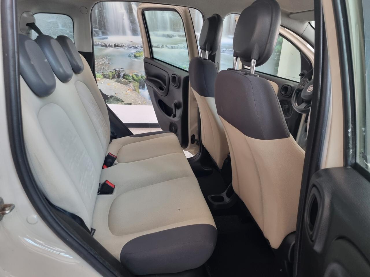 Fiat Panda 1.3 MJT 95 CV S&S