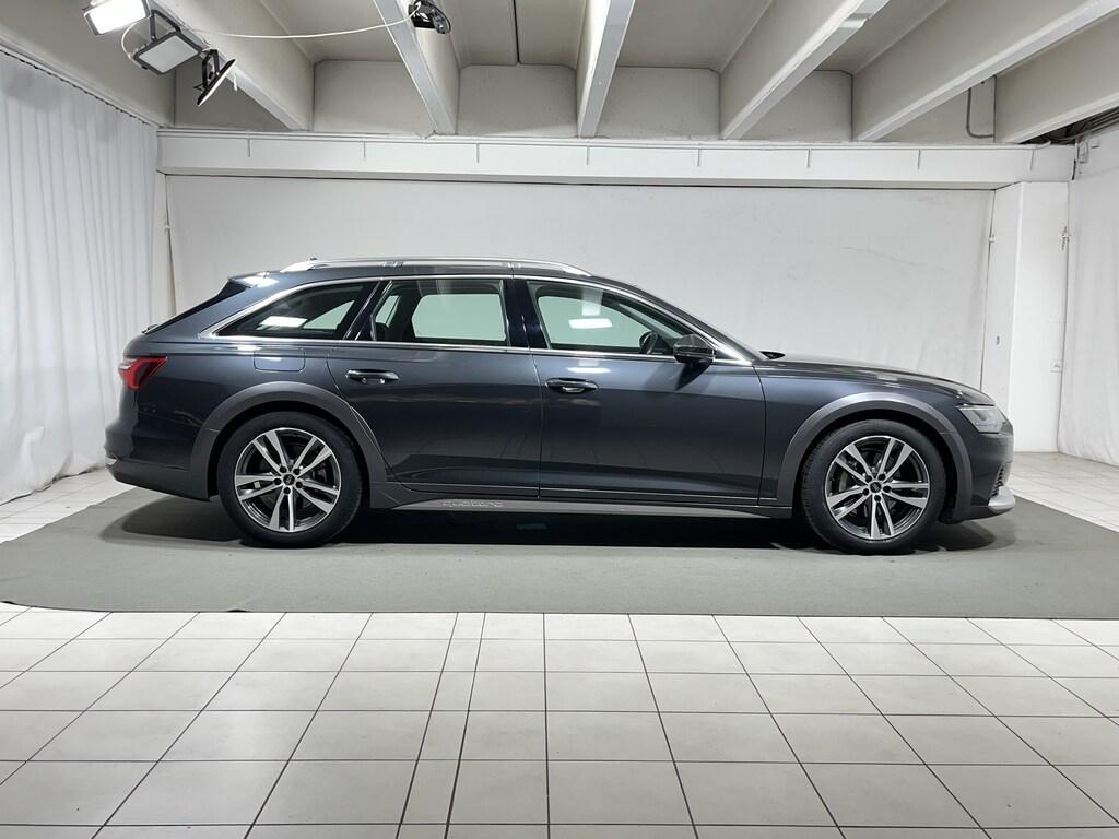 Audi A6 Allroad 40 2.0 tdi mhev Evolution quattro 204cv s-tronic