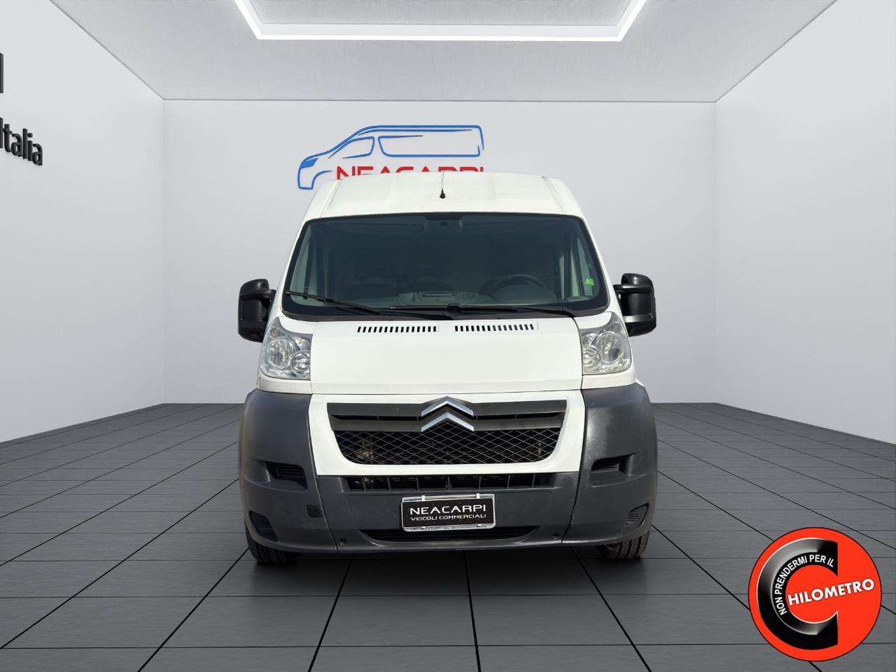 Fiat Ducato (CITROEN JUMPER)35(PM-TM L2H2 )3.0 HDI 160 CV-CLIMA-SOLO 140.000 KM-OTTIME CONDIZIONI-