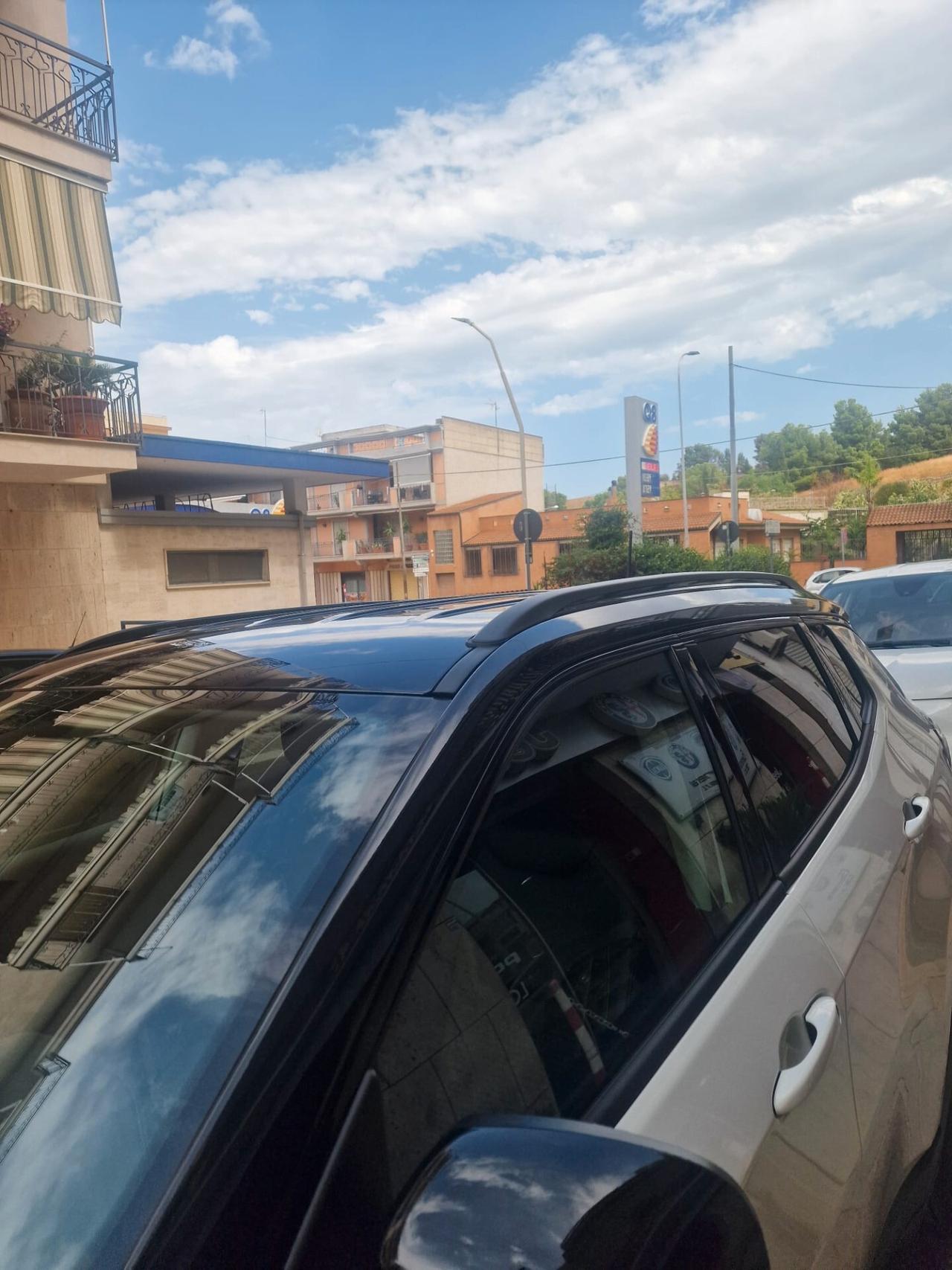 Jeep Compass 1.6 Multijet II 2WD Night Eagle