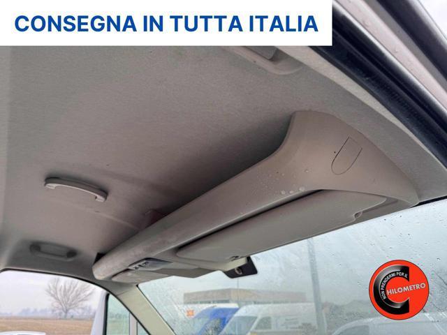 FIAT Ducato MAXI 35 2.3 MJT 150C CENTINA TELONE ALZA E ABBASSA