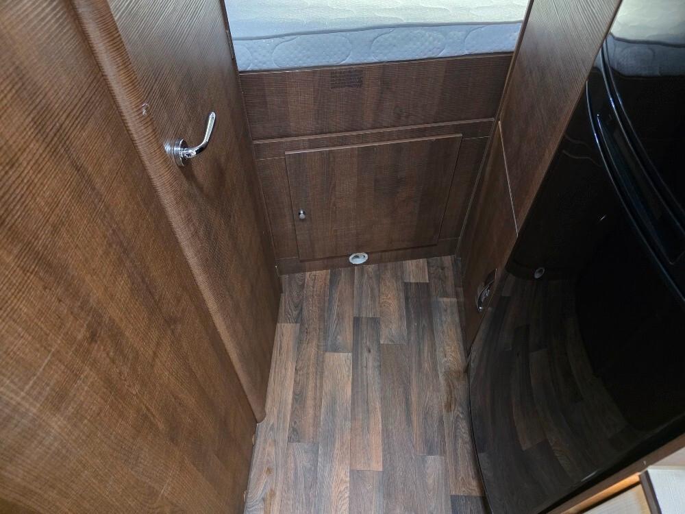 CAMPER MCLOUIS MC4 60