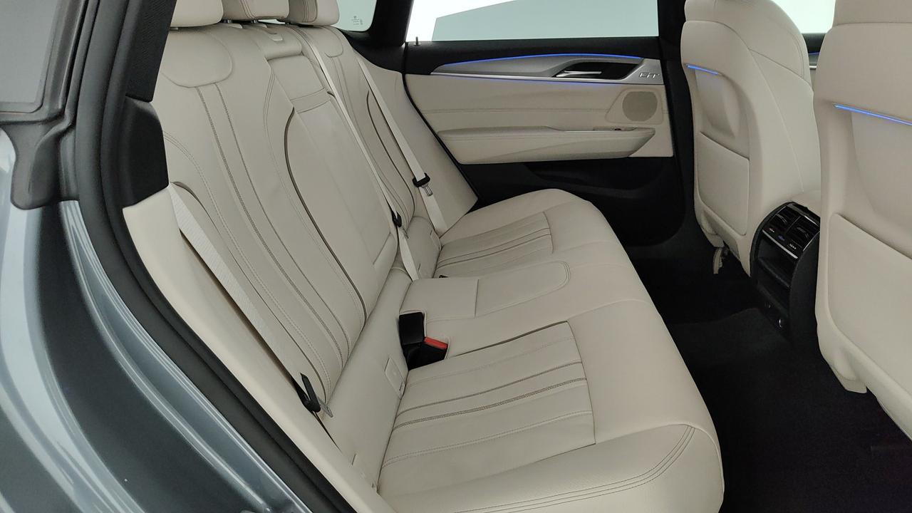 BMW Serie 6 G32 2017 Gran Turismo - 630d Gran Turismo xdrive Msport 265cv auto