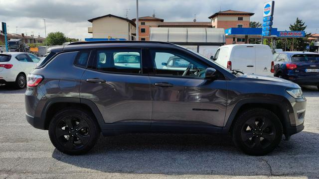 JEEP Compass 2.0 Multijet II aut. 4WD NIGHT EAGLE