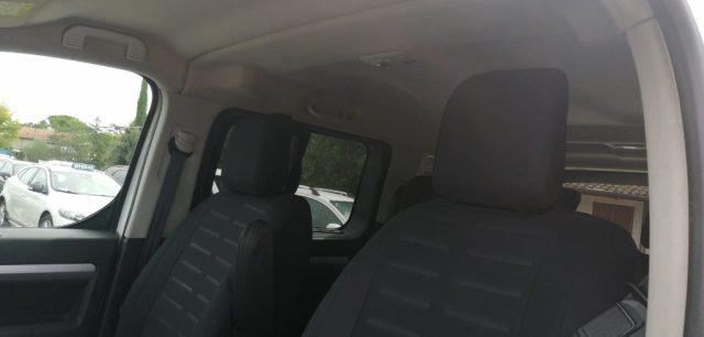 TOYOTA Proace Verso 1.6D L0 D