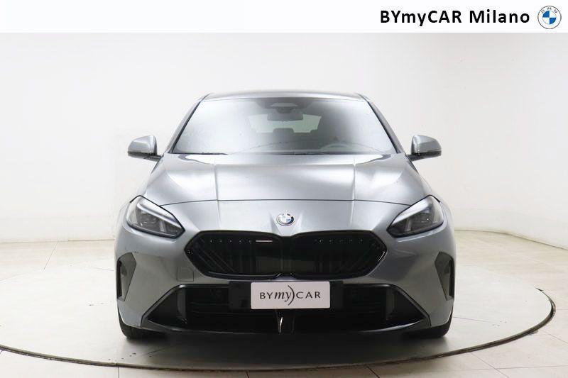 BMW Serie 1 118 d MSport Pro DCT