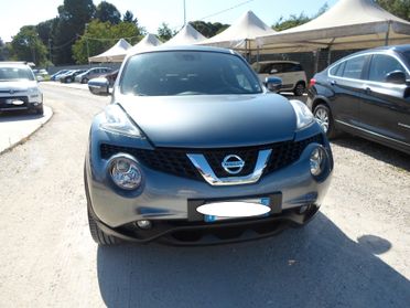 Nissan Juke 1.5 dCi Start&Stop Business