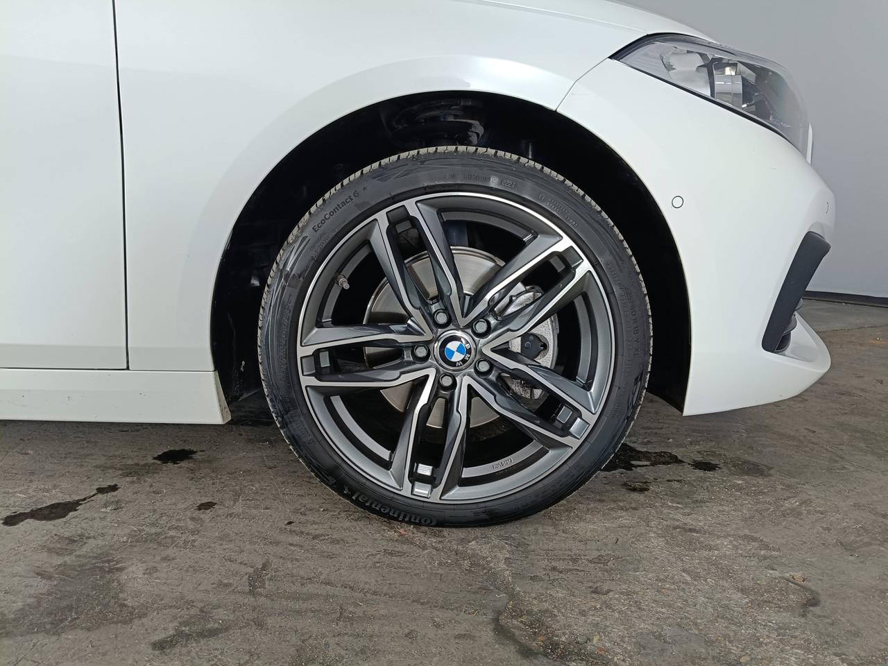 BMW Serie 1 F40 - 116i Advantage