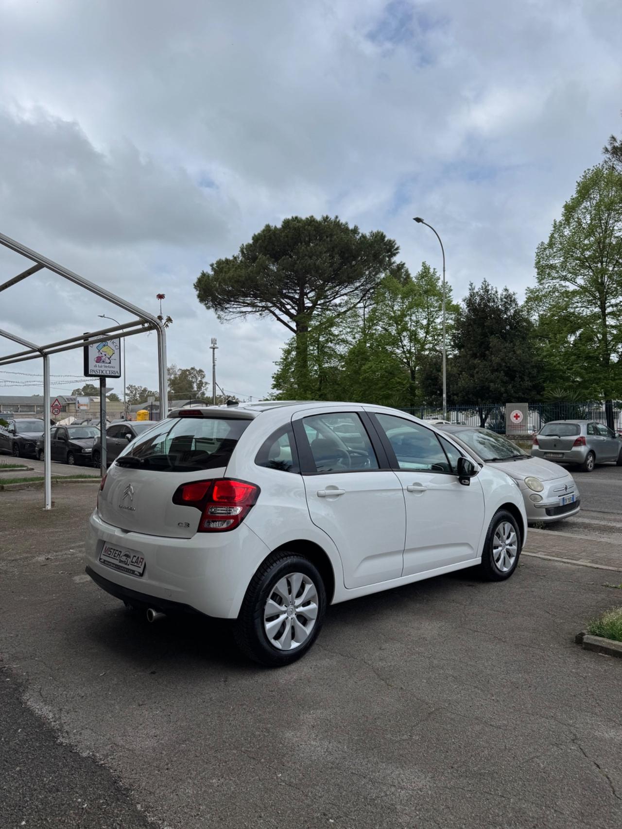 Citroen C3 1.4 Ideal