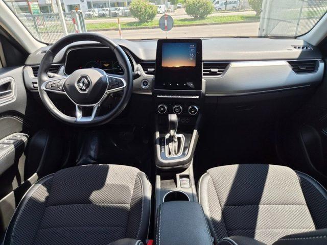RENAULT Arkana Arkana Full Hybrid E-Tech 145 CV Techno