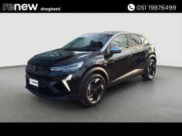 Renault Captur Full Hybrid E-Tech 160 CV Techno