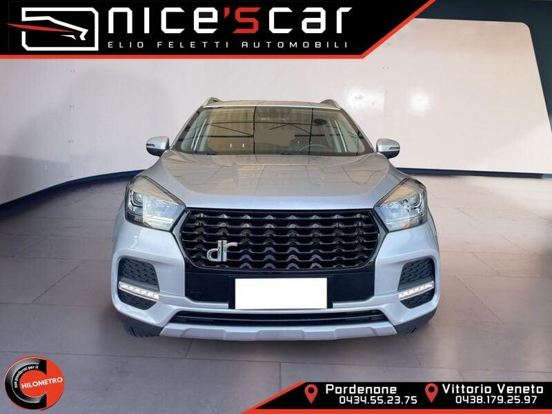 DR AUTOMOBILES dr 4.0 DR 4.0 1.5 MT BENZINA/GPL*PROMO*