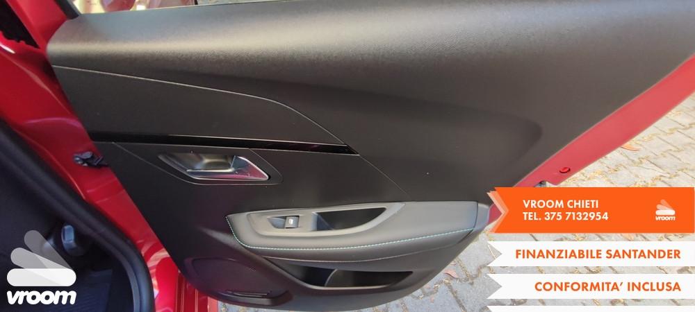 PEUGEOT 208 2ª serie PureTech 75 Stop&Start 5 ...