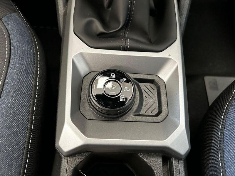 Dacia Duster Tce 130 4x4 Journey - PROMO SIRONIAUTO+