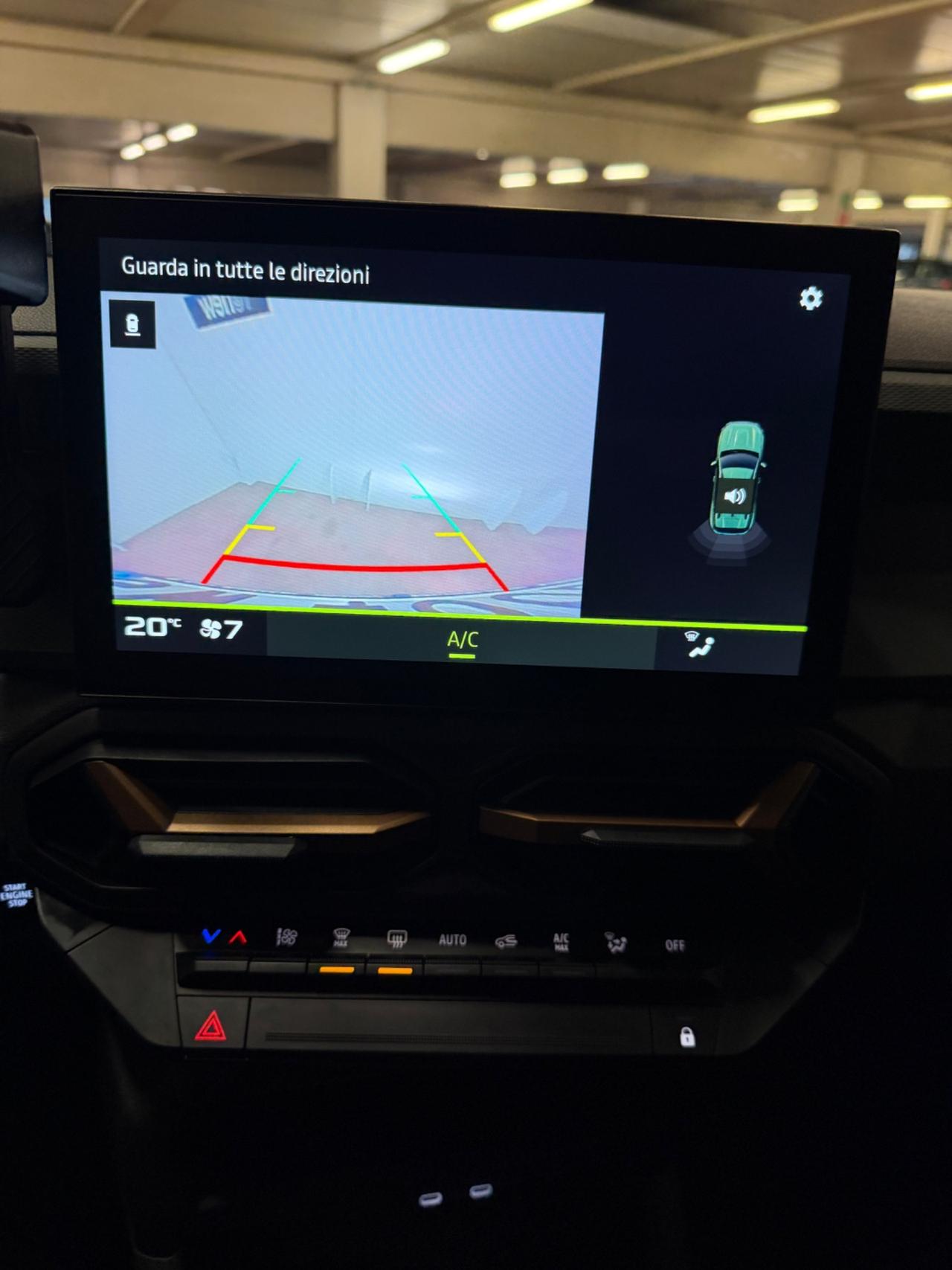 Dacia Duster 1.0 TCe GPL 4x2 Extreme