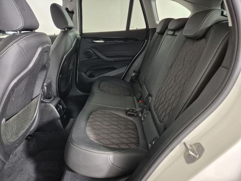 BMW X1 F48 2019 Diesel xdrive20d xLine auto