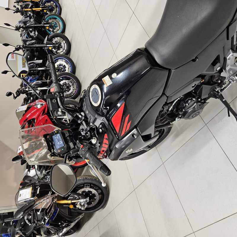 Suzuki V-Strom 250 - 2019