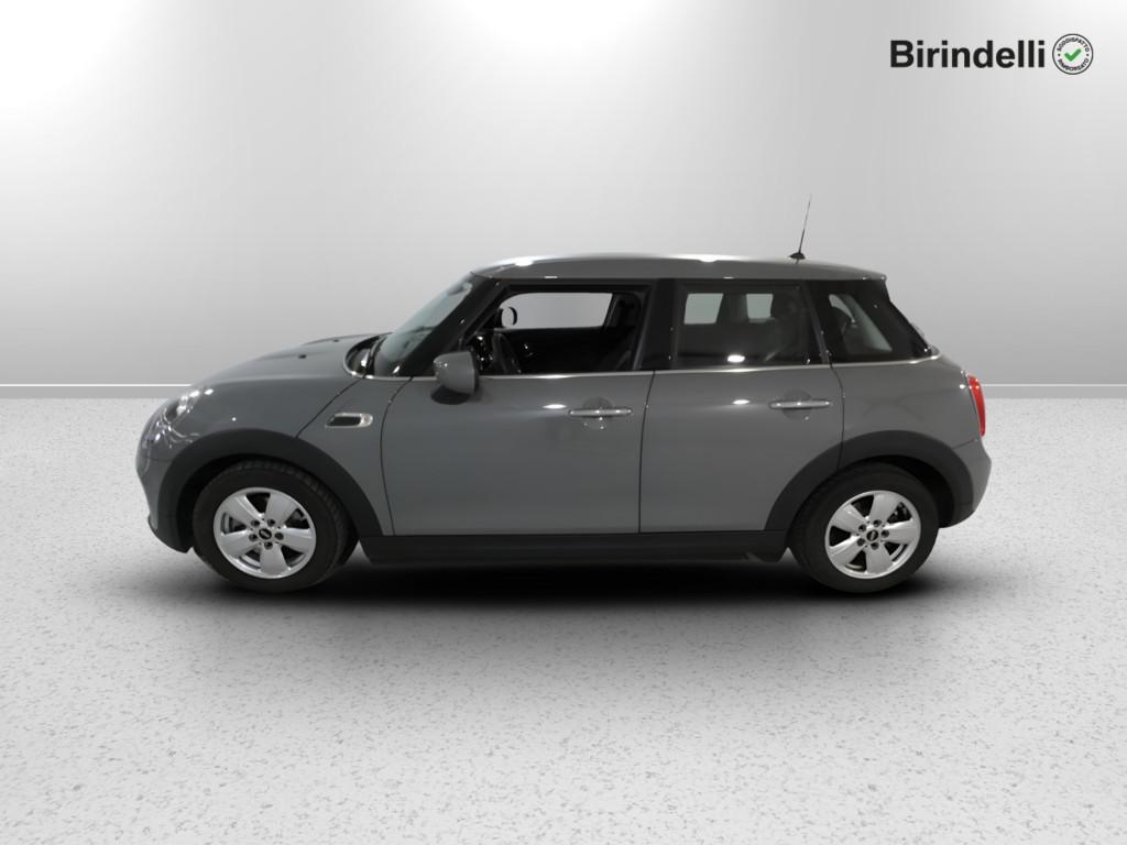 MINI Mini 5 porte (F55) - Mini 1.5 One 75 CV 5 porte