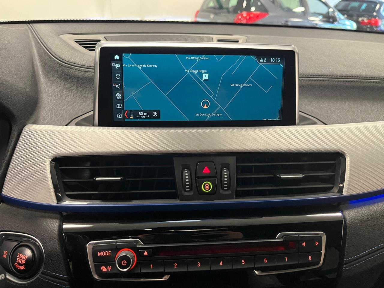 Bmw X2 M X2 xDrive20d Msport-X