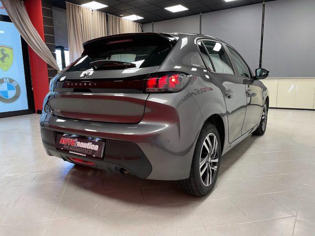 PEUGEOT 208 1.2 PURETECH ACTIVE PACK - IVA DEDUCIBILE